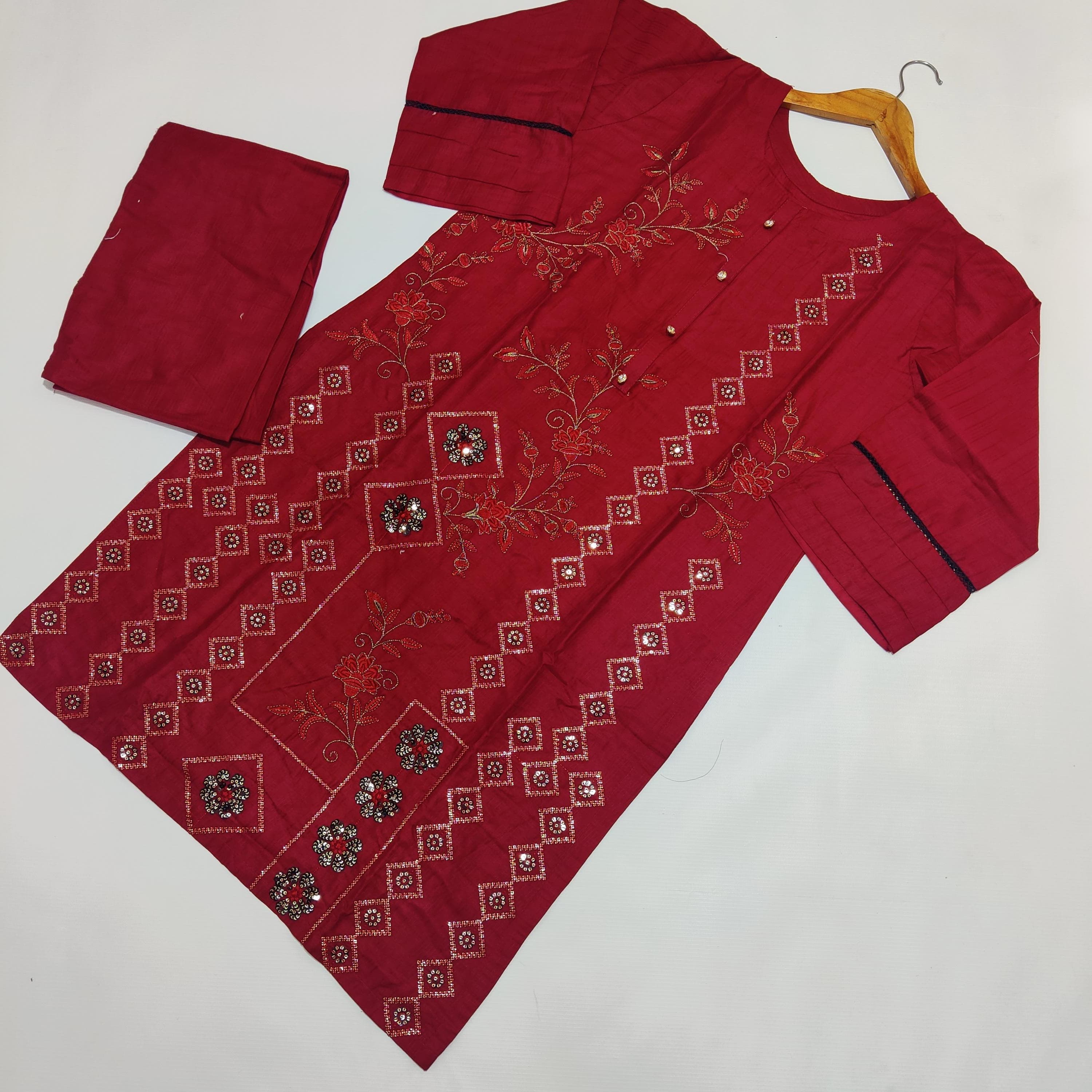 Bahaar 2 pcs
